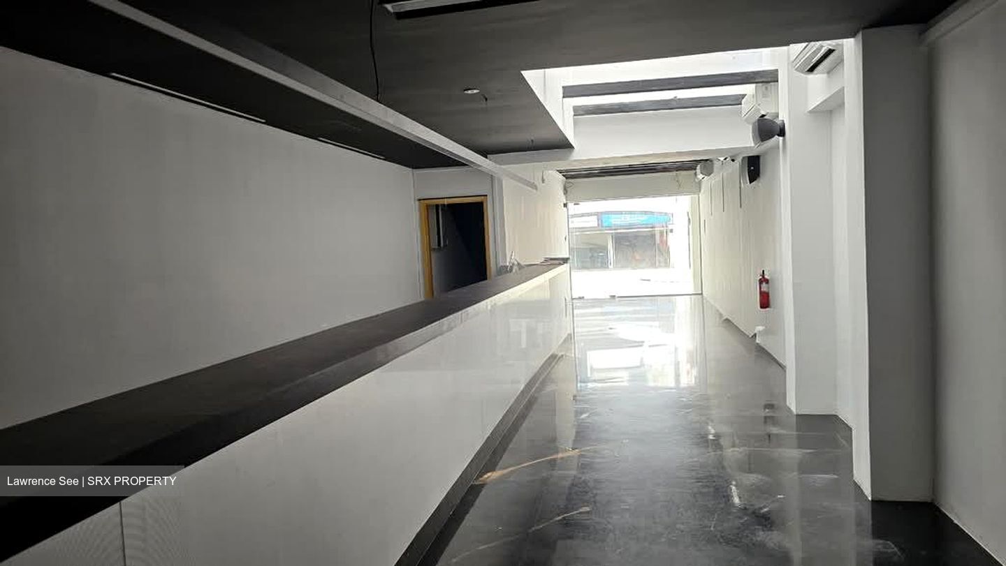 New Bridge Centre (D1), Shop House #558613851